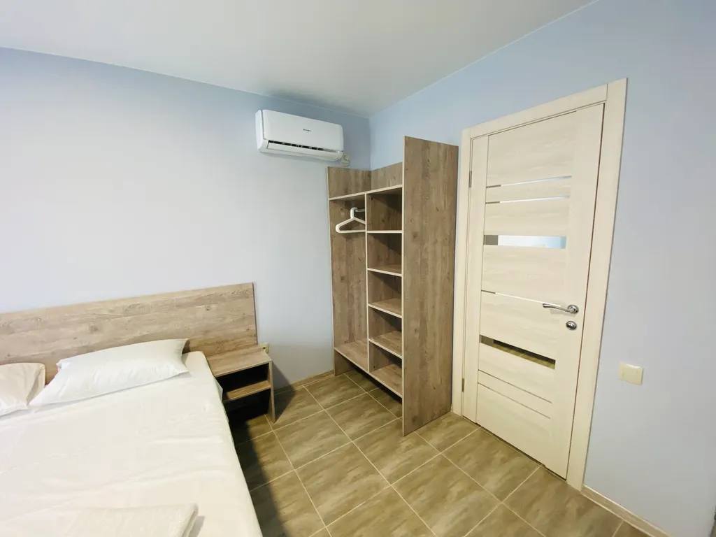 Квартира Комната — Анапа