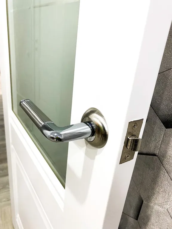 Тихая гавань на Крупинова