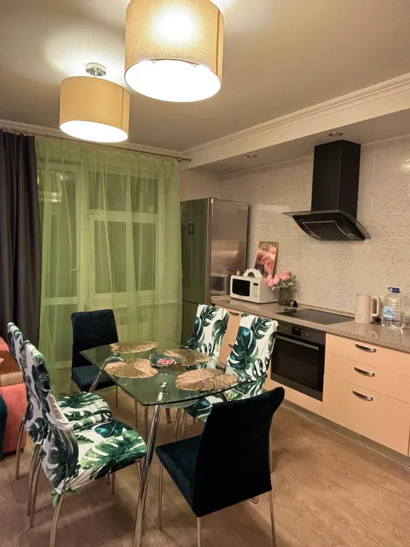 Уютные апартаменты у Кремля, Баумана, ЖД вокзала