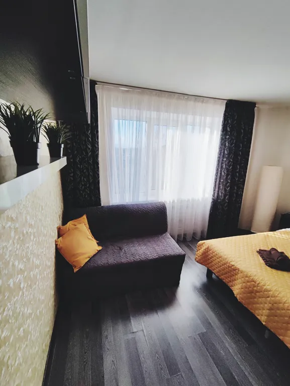 Квартира Super Comfort с прямым выездом на Изборск, Печоры