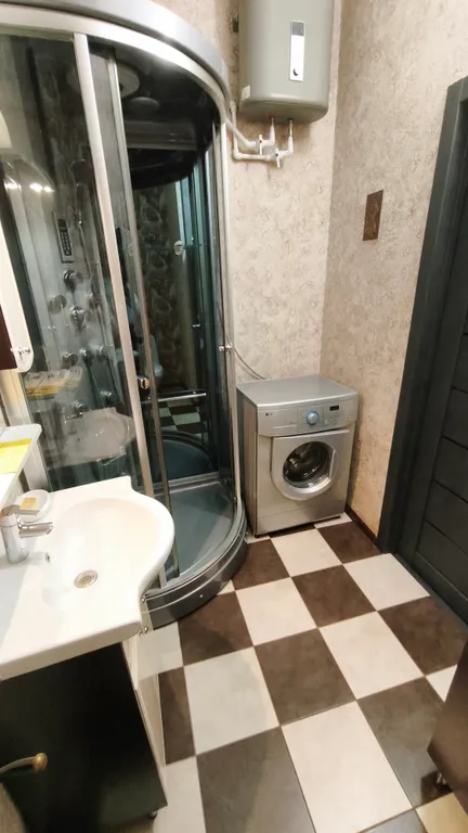 Голубой огонек