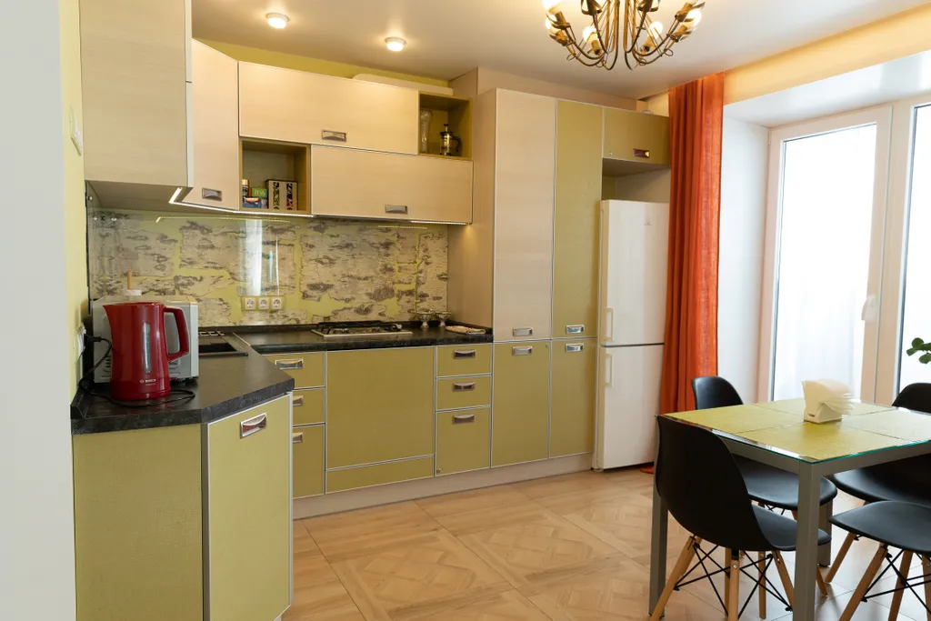 Квартира для комфортного отдыха в уютном спальном районе — аренда посуточно в Йошкар-Ола