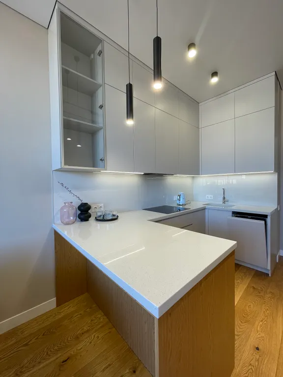 Квартира в центре Кисловодска