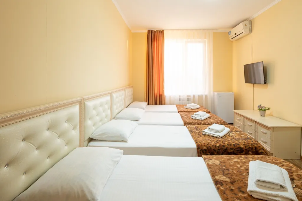 Квартира Комната — Адлер