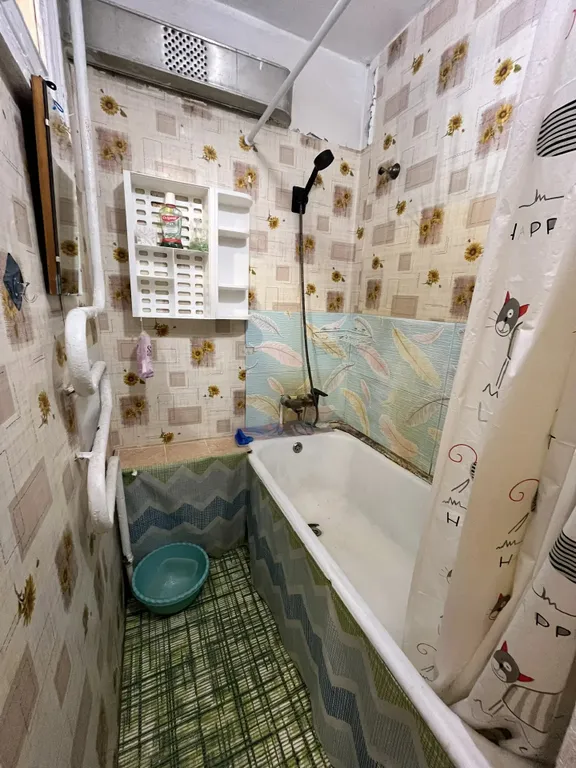 Квартира эконом класса