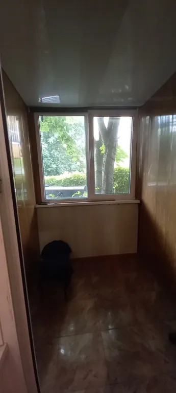 Квартира у моря