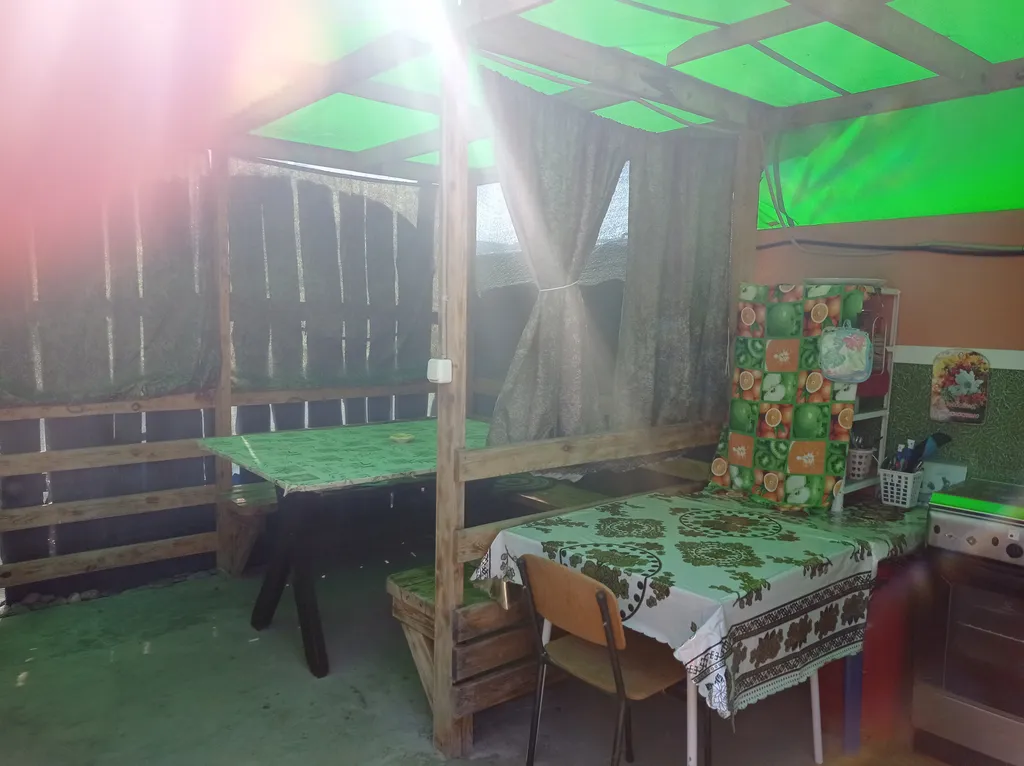 Квартира Комната — Витино