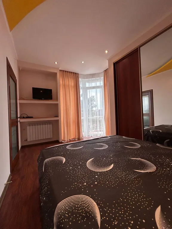 Квартира Квартира у моря — Геленджик