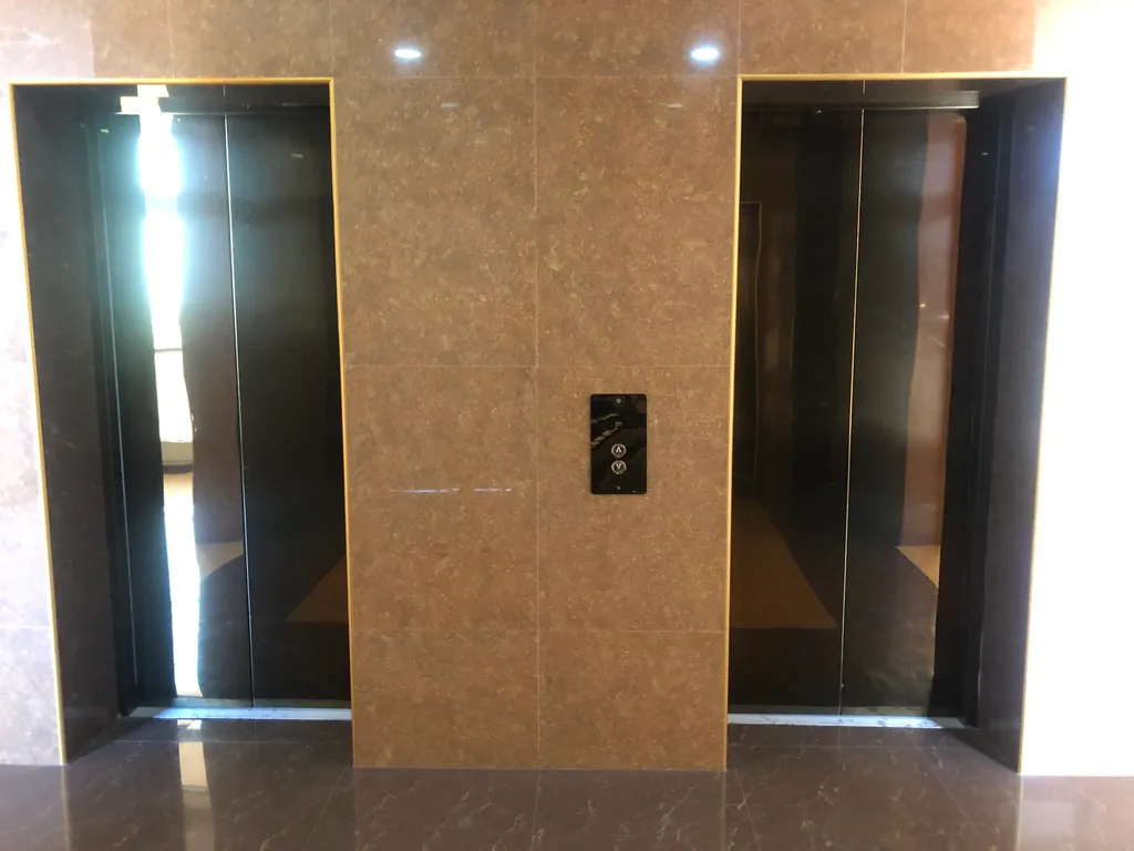 Квартира с видом на море