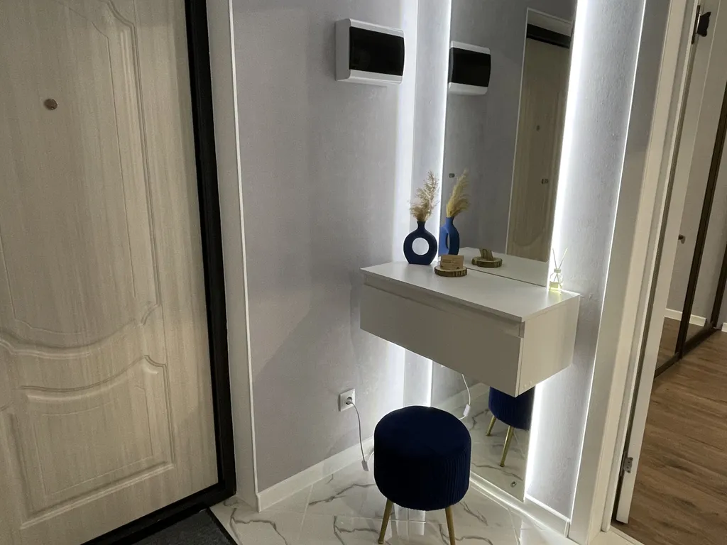 Апартаменты в ЖК Южная Крепость