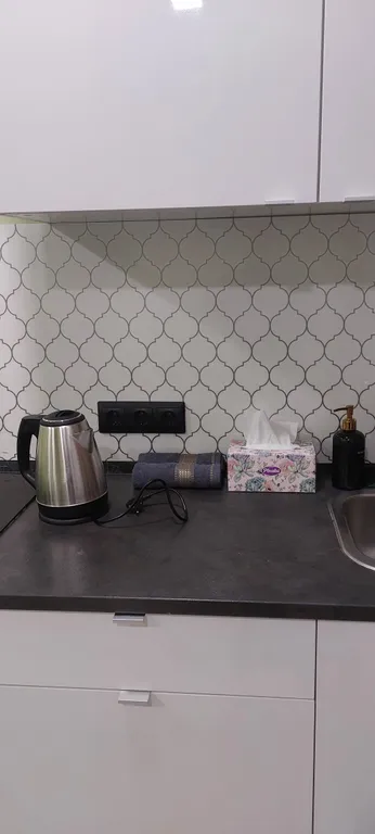 Студия в самом центре для всех случаев жизни