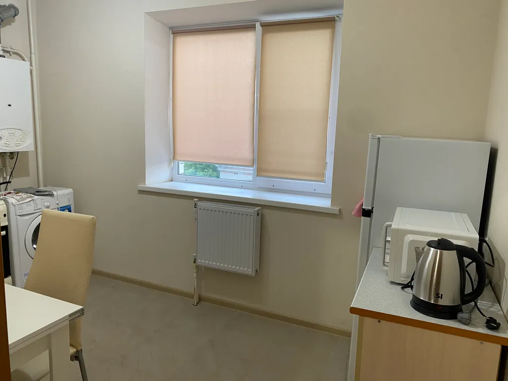 Квартира Апартаменты на Октябрьской — Ейск