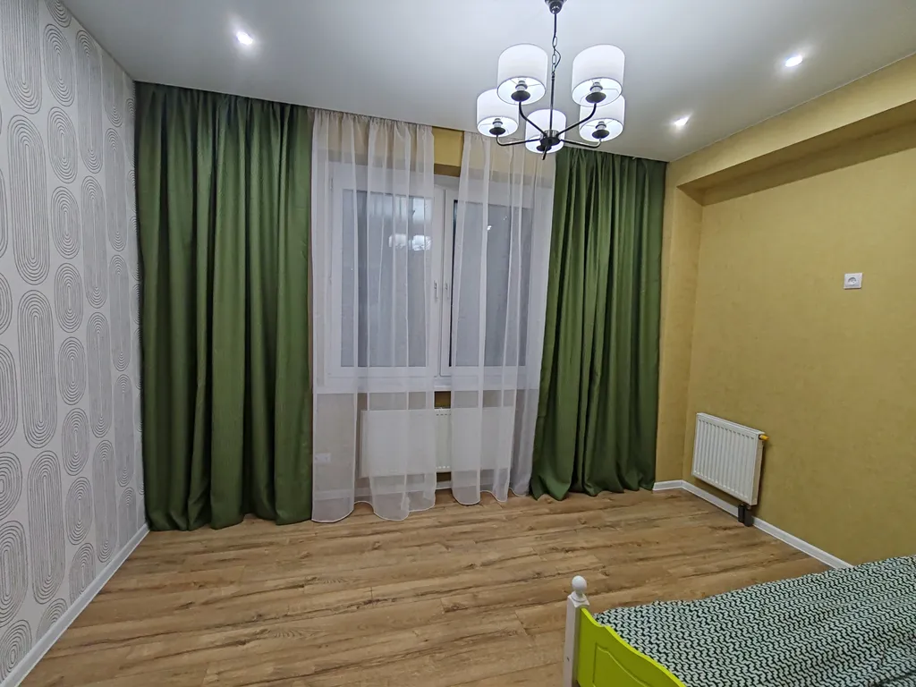 Уютная квартира в центре