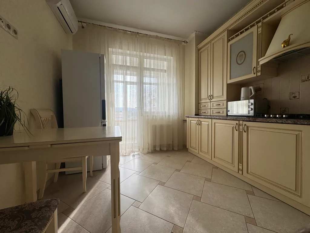 Квартира Квартира около моря — Геленджик