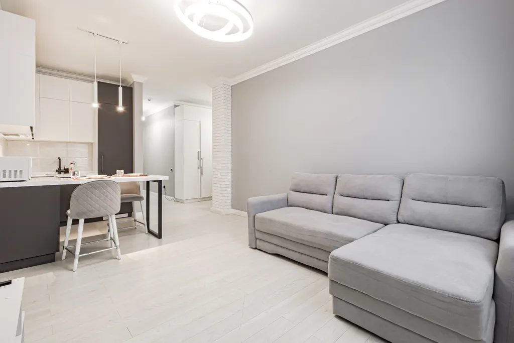 Апартаменты возле Назарбаев Университета и Ботанического сада