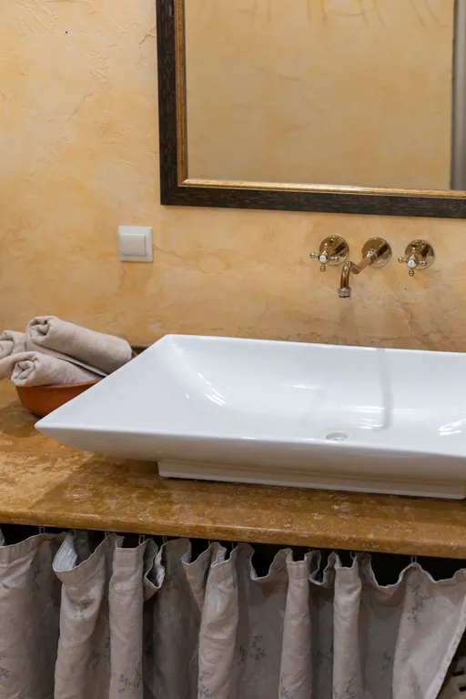 Квартира Четырёх комнатные просторные апартаменты в центре — Санкт-Петербург