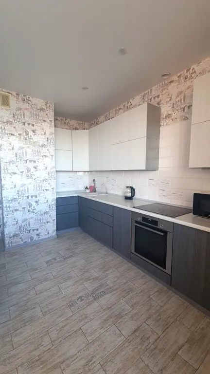 Солнечный берег