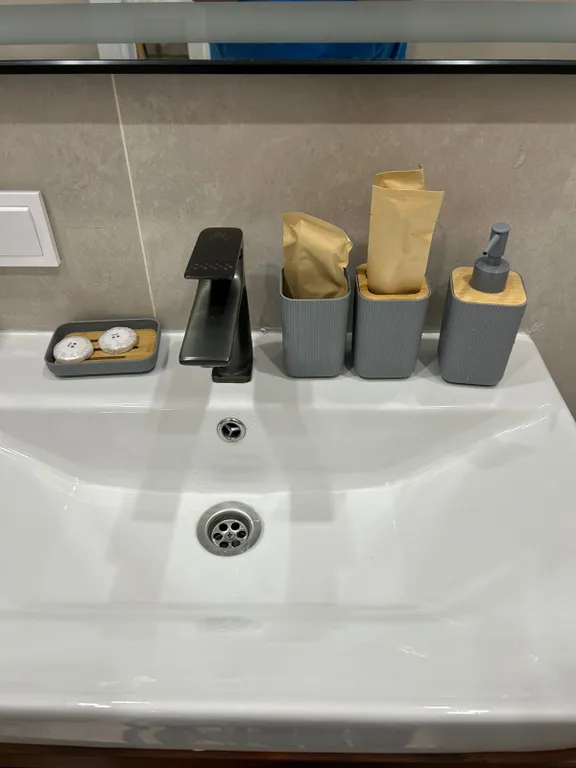 Уютная квартира/апартаменты в районе Expo