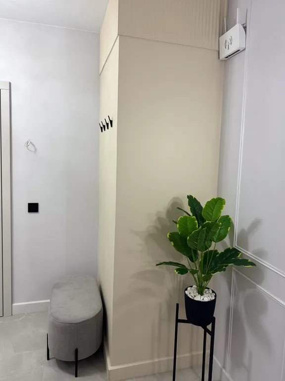 Квартира Апартаменты Milada с террасой на крыше — Светлогорск