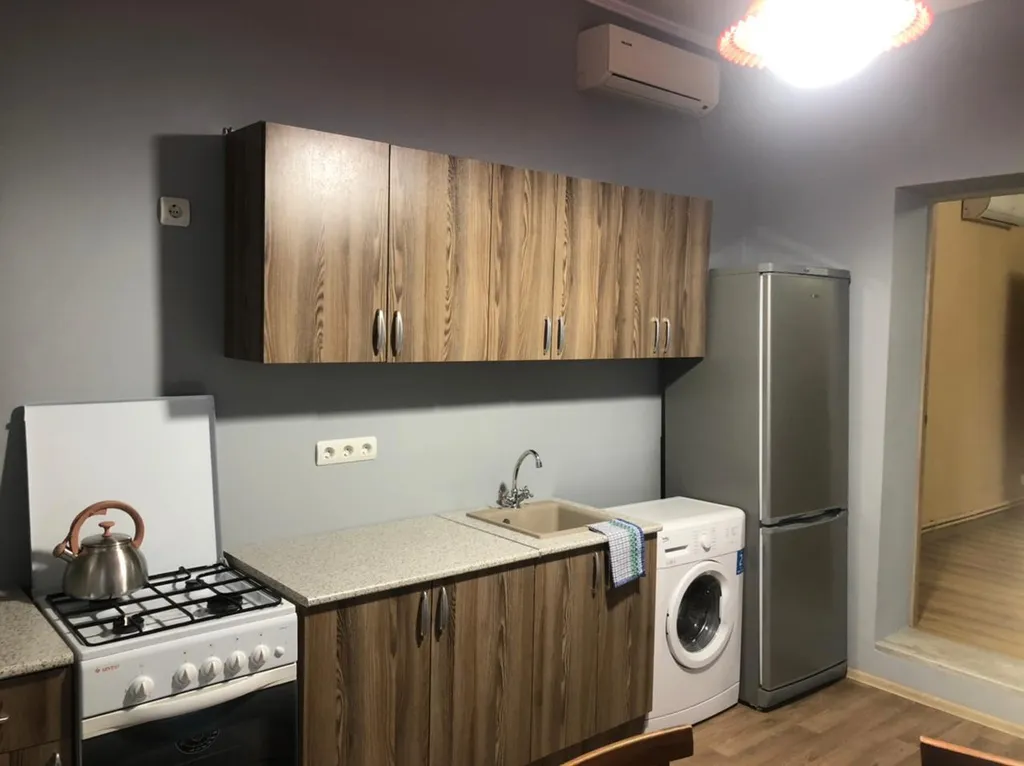 Коттедж Уютный дом в частном секторе — Ростов-на-Дону