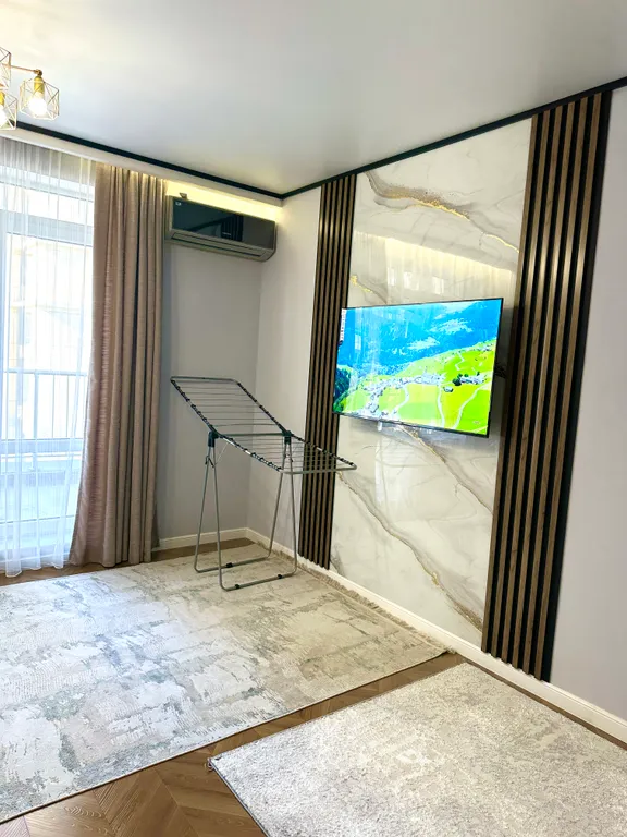 Квартира в ЖК Rams Sity