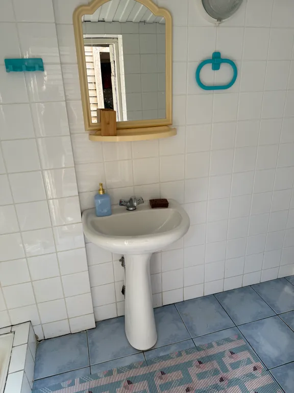 Дом с видом на море