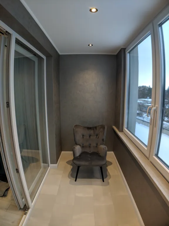 Квартира Квартира Комфорт в деталях — Светлогорск