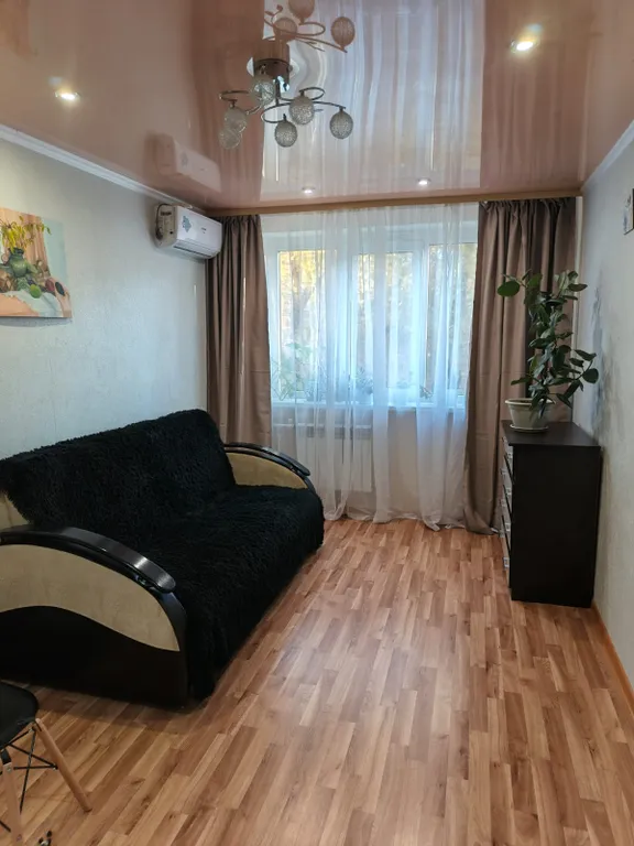 Уютная 2 комнатная квартира