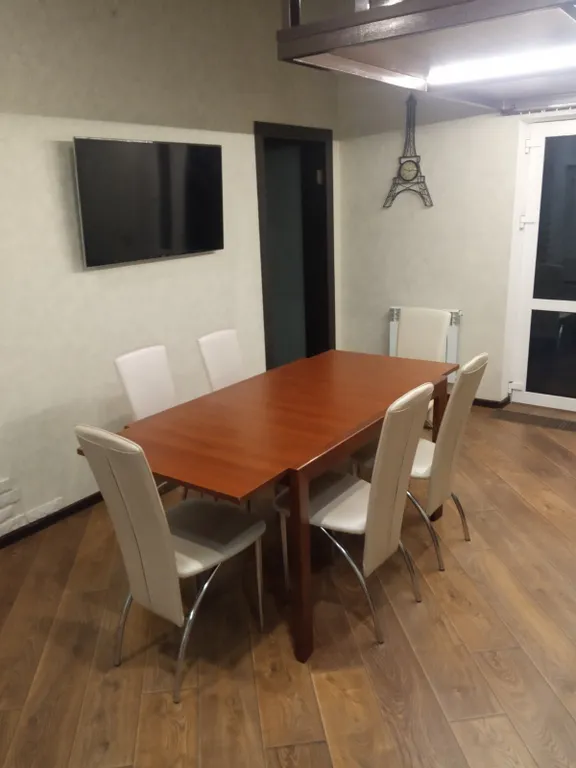 Коттедж Милано