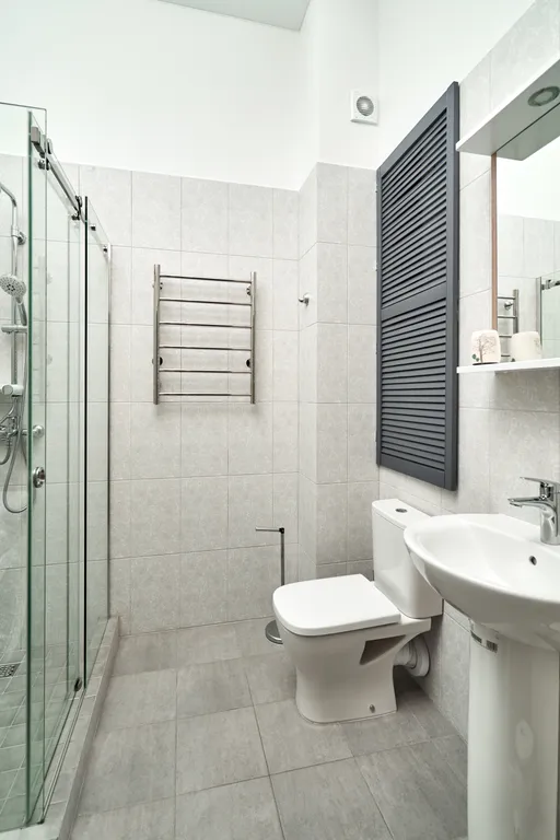 Квартира Квартира Solo Apt — Санкт-Петербург