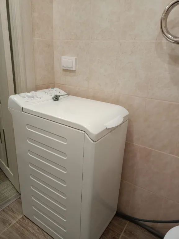 Милый дворик