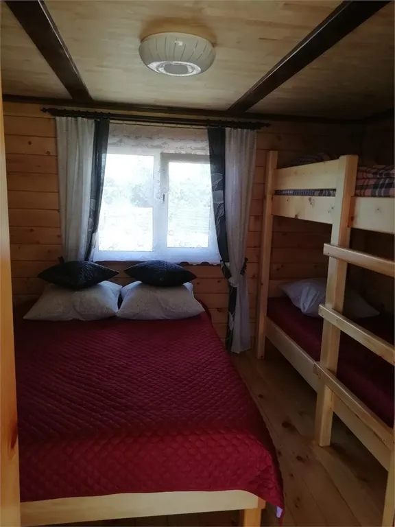 Комната