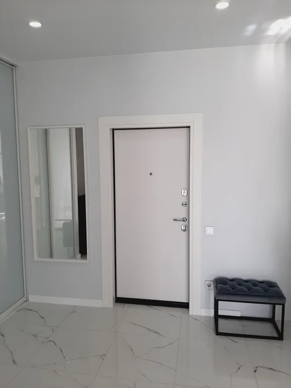 Квартира Идеальная квартира для идеального отдыха — Геленджик