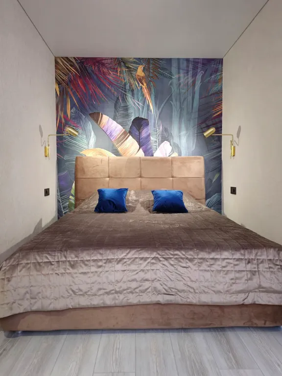 Квартира Яркая квартира в центре Калининграда — Калининград