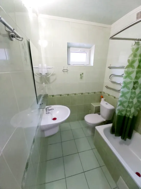 Квартира Комната — Анапа