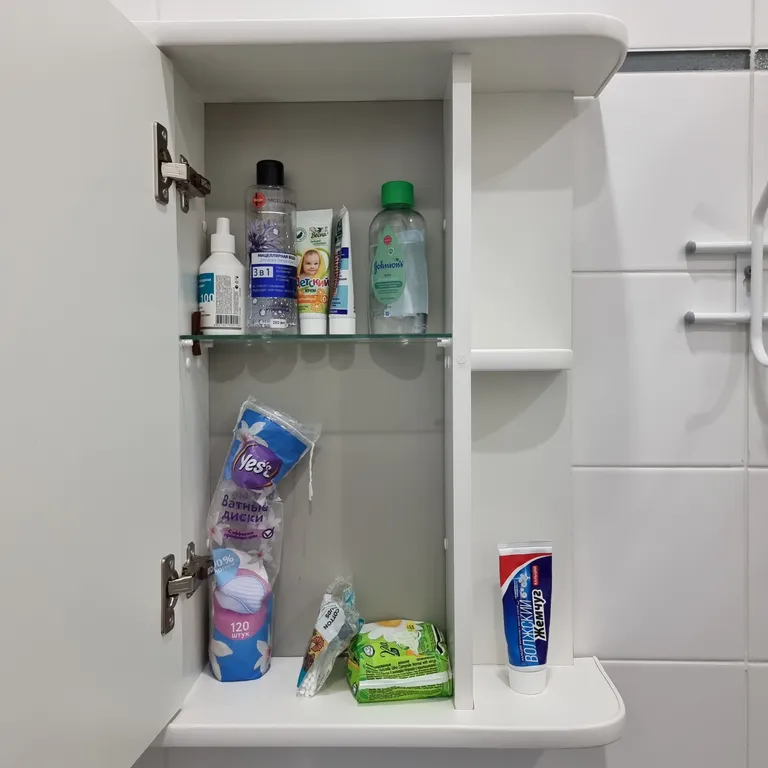 Студия с кондиционером