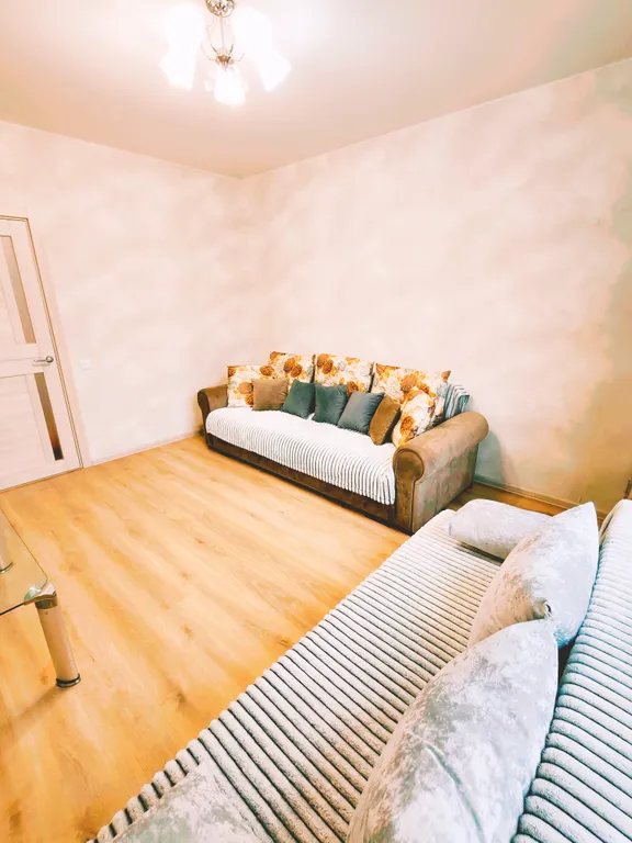 Двухкомнатная в новом Доме!