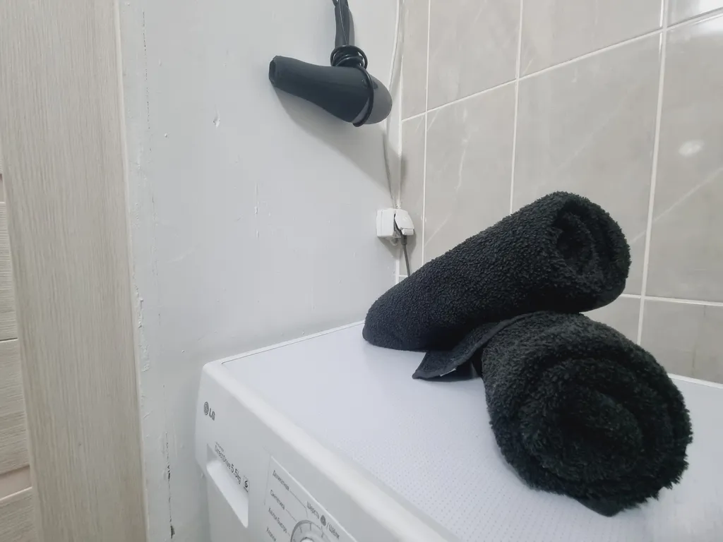 Однушка для большой семьи рядом с Шереметьево