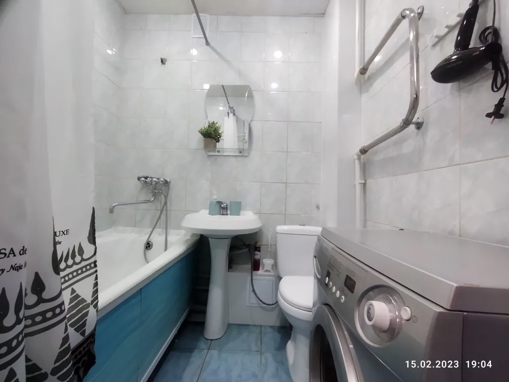 Уютная квартира для Вашего комфорта