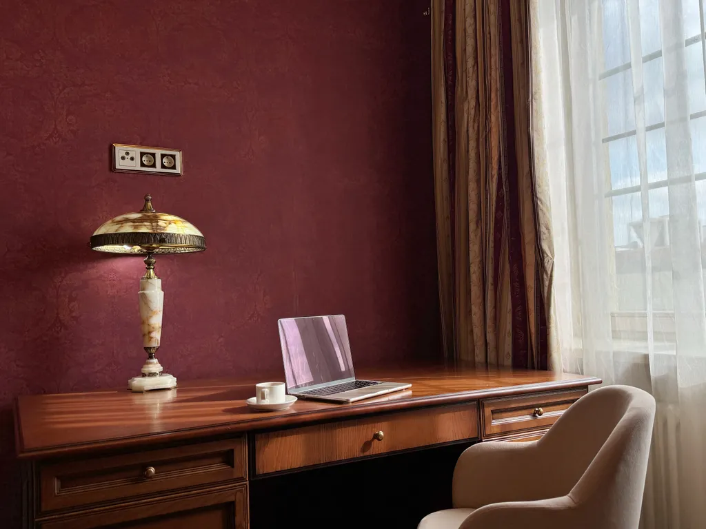 Квартира Квартира Эксклюзив в стиле Барокко Панорамные виды, м. Тверская/Охотный ряд — Москва