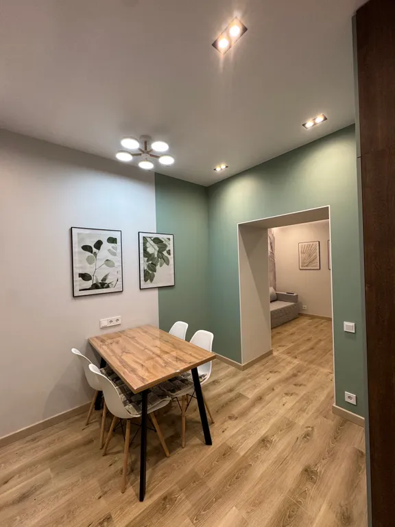 Квартира у моря