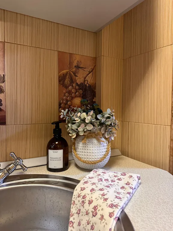 Двухкомнатная квартира, в самом сердце курортной зоны Пятигорска