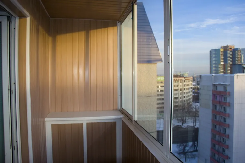 Апартаменты Урал