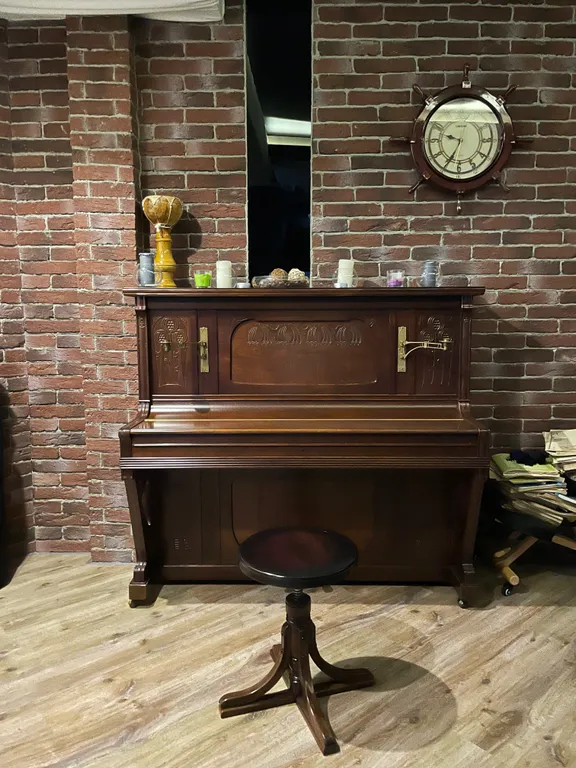 Коттедж Вилла PALACE OF CULTURE — Симагино