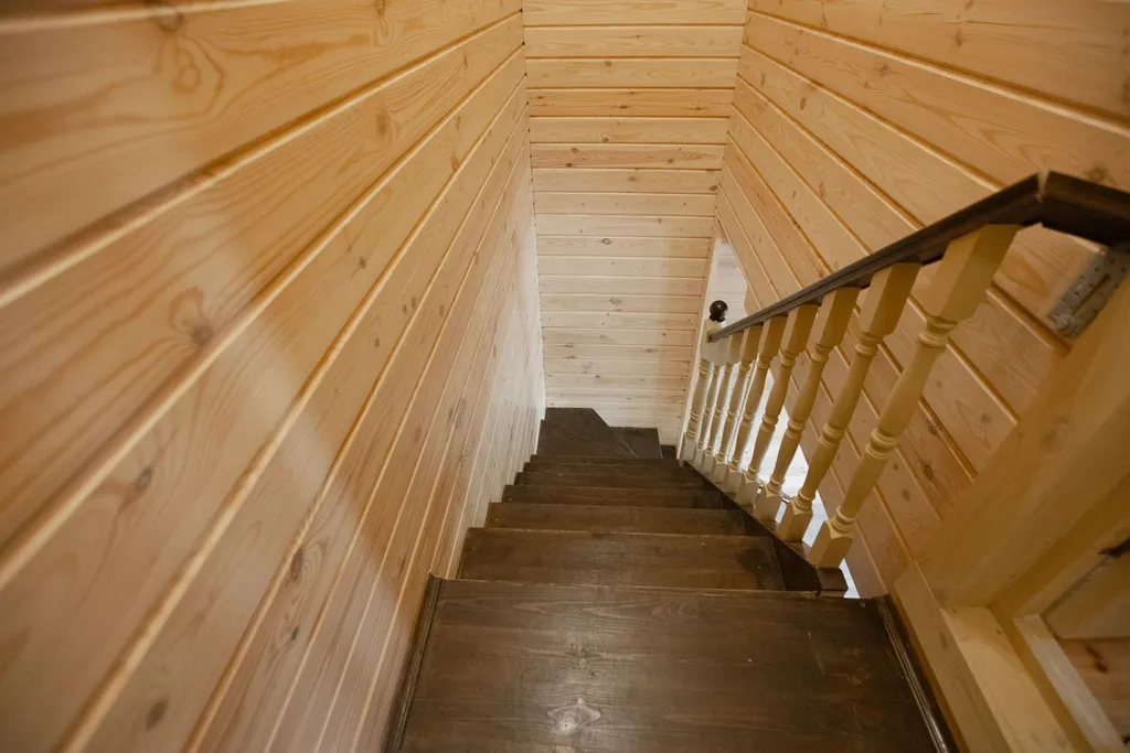 Домик у моря