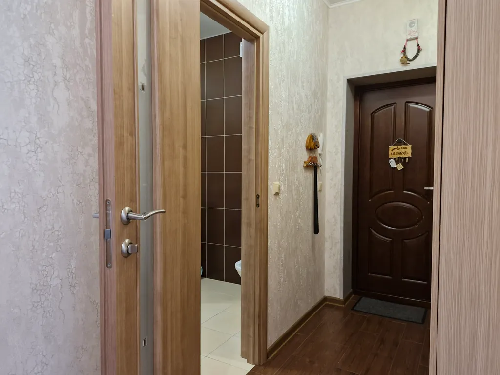 Квартира Квартира у моря — Зеленоградск