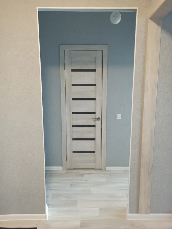 Уютная квартира возле ледовой арены Трактор