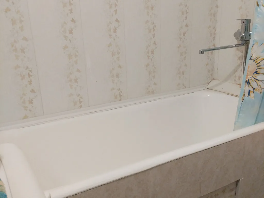 Квартира в историческом центре Красноярска