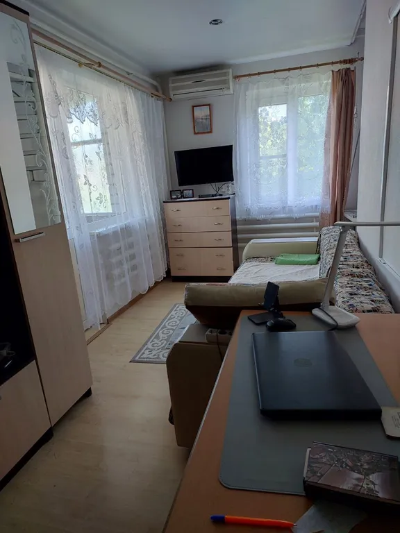 Коттедж Дом на море — Геленджик