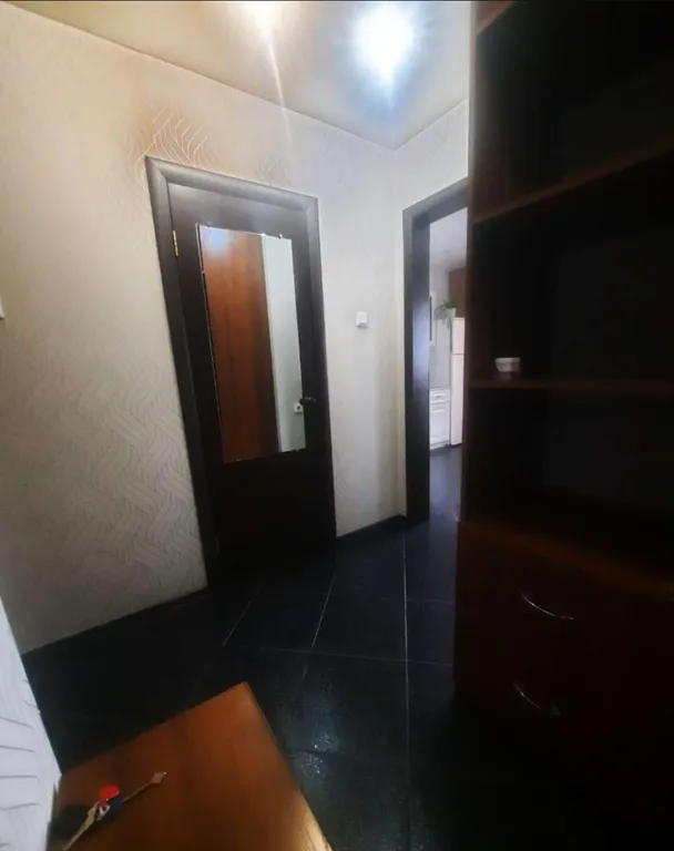 Уютная студия на выезде/въезде из города